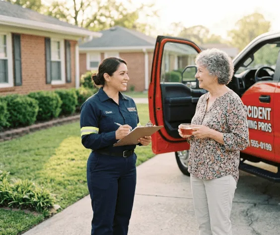 Accident Towing Service Arrey, NM FAQs